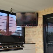 Swansea-outdoor TV 1