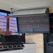 Swansea-outdoor TV 4