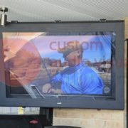 Swansea-outdoor TV 5