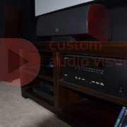 Home theatre 3