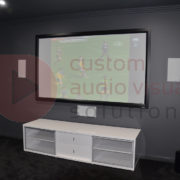 Home Theatre system