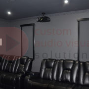 Home Theatre surround - Teralba