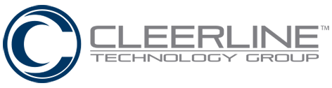 Cleerline Technology Logo