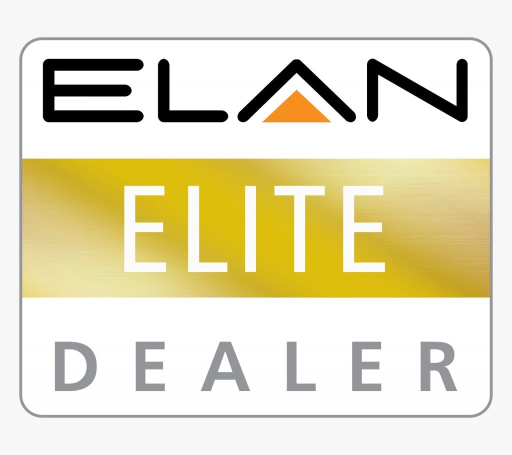 Elan Home Automation Elite Dealer