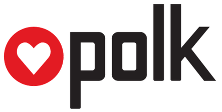 Polk Audio logo