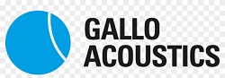 Gallo_Acoustics_logo